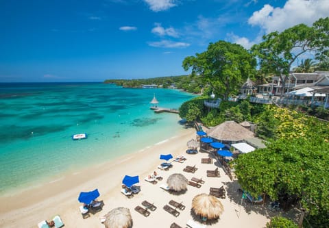 Sandals Royal Plantation All Inclusive - Couples Only Resort in Ocho Rios