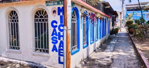 Casa Michael Bed and Breakfast in Guayaquil