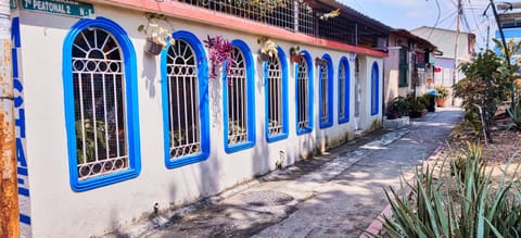 Casa Michael Bed and Breakfast in Guayaquil