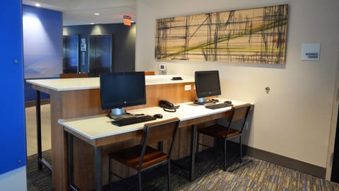 Holiday Inn Express & Suites - Jacksonville W - I295 and I10, an IHG Hotel Hôtel in Jacksonville