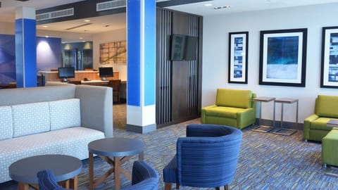 Holiday Inn Express & Suites - Jacksonville W - I295 and I10, an IHG Hotel Hotel in Jacksonville