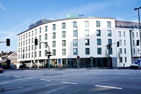 Holiday Inn Express - Siegen, an IHG Hotel Hôtel in Siegen