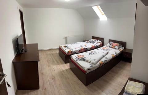 Pensiunea Maria Farm Stay in Cluj County