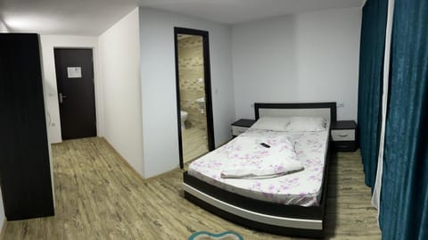 Pensiunea Maria Farm Stay in Cluj County