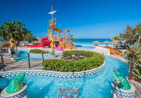 Beaches Negril Resort and Spa - All Inclusive Resort in Westmoreland Parish