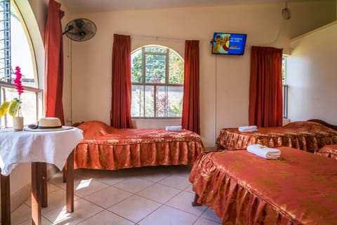 Go-Inn Hotel Auberge in Tarapoto