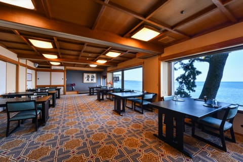 Hokkawa Onsen Hotel Ryokan in Shizuoka Prefecture