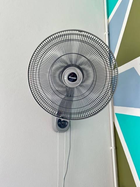 Property building, Area and facilities