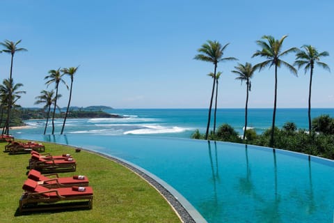 Cape Weligama Resort in Southern Province
