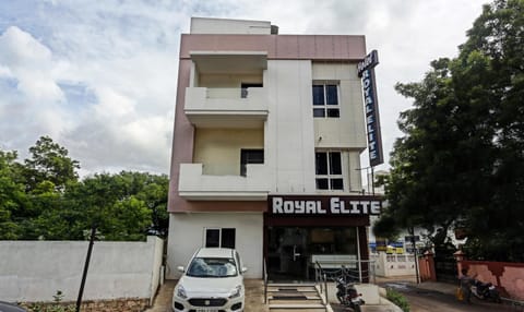 Hotel Royal Elite Madurai Hôtel in Madurai