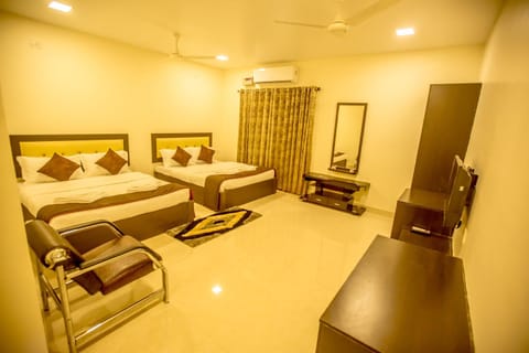 Hotel Royal Elite Madurai Hôtel in Madurai