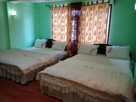 Zimba Happy Home Stay Vacation rental in Darjeeling