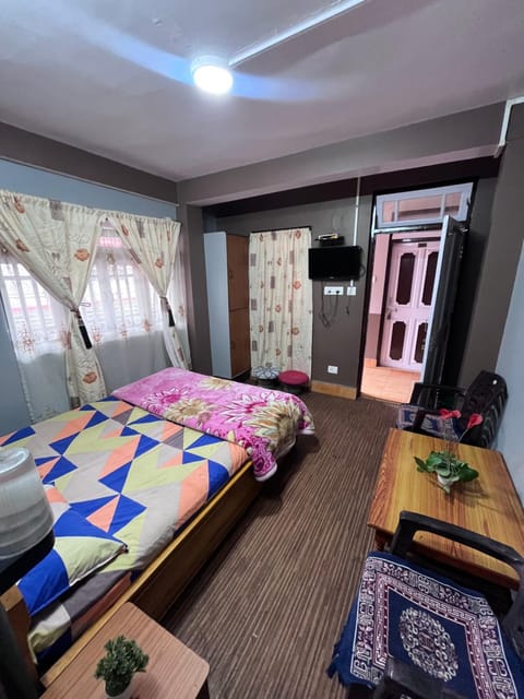 Zimba Happy Home Stay Vacation rental in Darjeeling