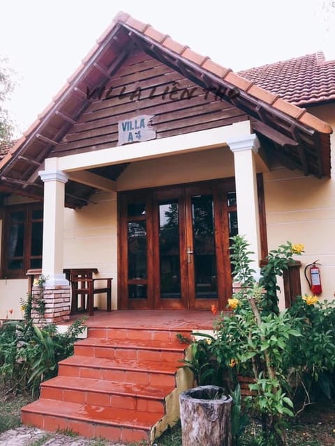 Villa Lien Tho Hotel in Phu Quoc