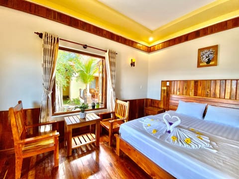Villa Lien Tho Hotel in Phu Quoc