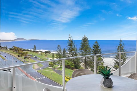 Breeze Mooloolaba, Ascend Hotel Collection Appartement-Hotel in Sunshine Coast