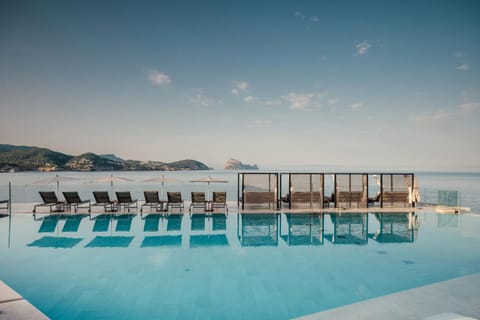 7Pines Resort Ibiza, part of Destination by Hyatt Hotel in Ibiza