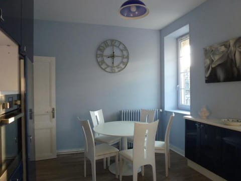 Villa D'ALBATRE Apartment in Dieppe