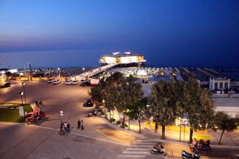 Residence Cristallo Senigallia Apartment hotel in Senigallia