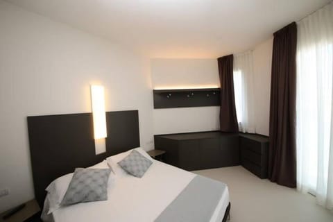 Residence Cristallo Senigallia Appart-hôtel in Senigallia