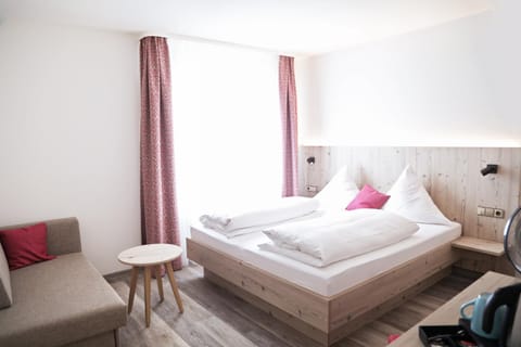 Hotel Neuenburger Hof Hotel in Baden-Württemberg