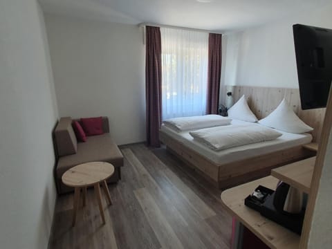 Hotel Neuenburger Hof Hotel in Baden-Württemberg