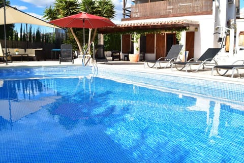 Garden, Swimming pool, Swimming pool