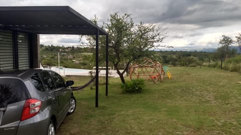 Casa en las sierras House in Villa Carlos Paz