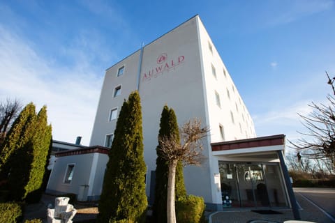Auwald Hotel Hotel in Ingolstadt