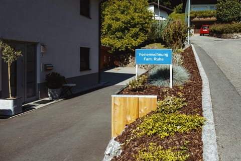 Facade/entrance, Property logo or sign, On site, Area and facilities