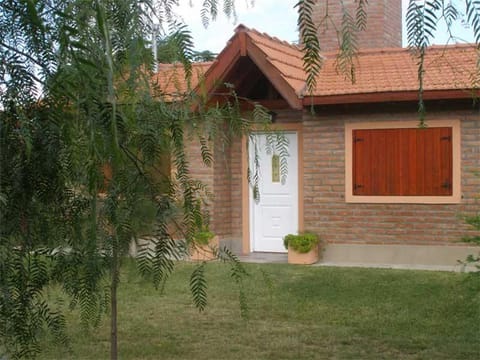 Natural landscape, Garden view