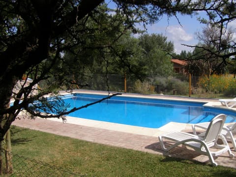 Garden, Garden view, Pool view, Swimming pool