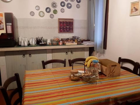 B&B Vaca Mora Bed and Breakfast in Vicenza