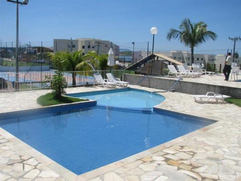 Apto Cabo Frio Marina Clube Condominio in São Pedro da Aldeia
