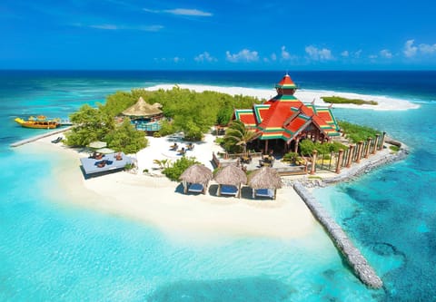 Sandals Royal Caribbean All Inclusive Resort & Private Island - Couples Only Resort in Montego Bay