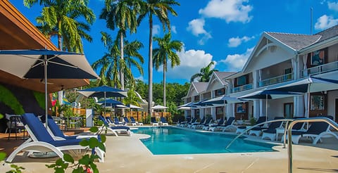 Sandals Royal Caribbean All Inclusive Resort & Private Island - Couples Only Resort in Montego Bay