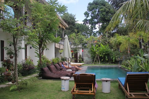 Ryanbagus Guest House Chambre d’hôte in North Kuta