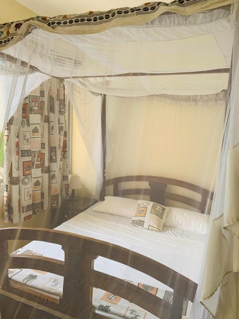 Ltorec Bed and Breakfast in Mombasa