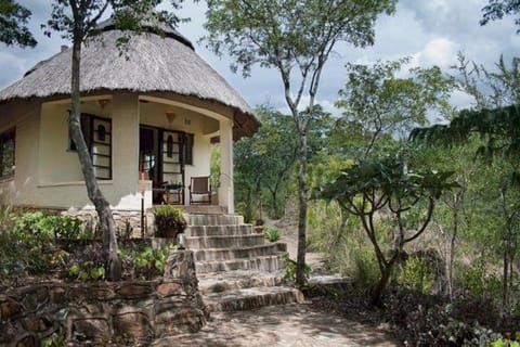 Musangano Lodge Resort in Zimbabwe