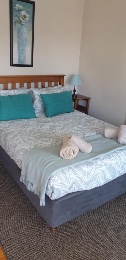 Copperpot Guesthouse Bed and Breakfast in Port Elizabeth