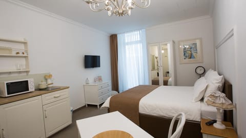 Regal Residence B&B Bed and Breakfast in City of Zagreb