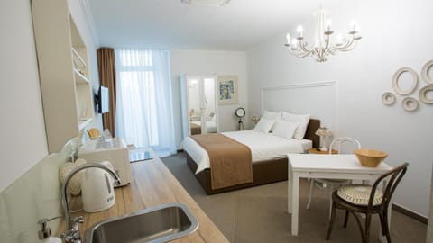 Regal Residence B&B Bed and Breakfast in City of Zagreb