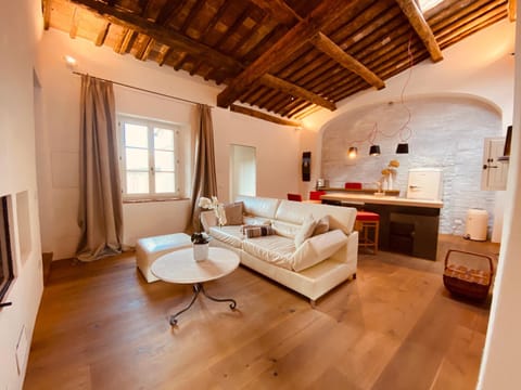 Locanda della Scala Condo in San Quirico d'Orcia