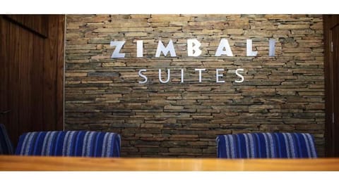418 Zimbali Suites Condo in Dolphin Coast