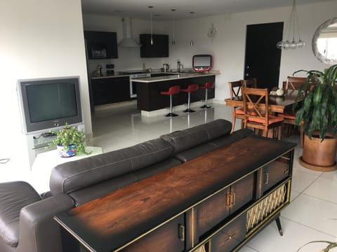 Napoles Condo Suites Vacation rental in Mexico City