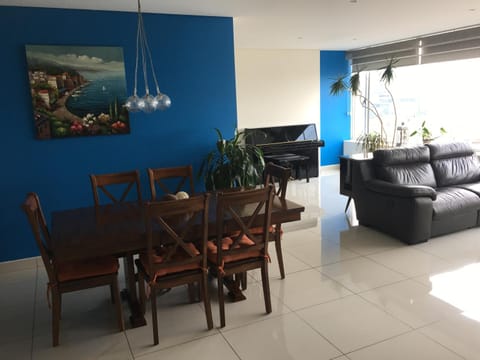 Napoles Condo Suites Vacation rental in Mexico City
