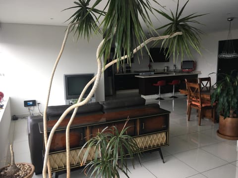 Napoles Condo Suites Vacation rental in Mexico City