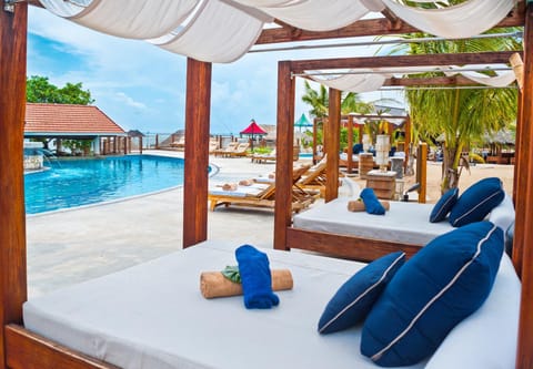 Sandals Ochi Beach All Inclusive Resort - Couples Only Resort in Ocho Rios
