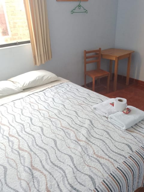 Lola Hosting Bed and Breakfast in Huanchaco