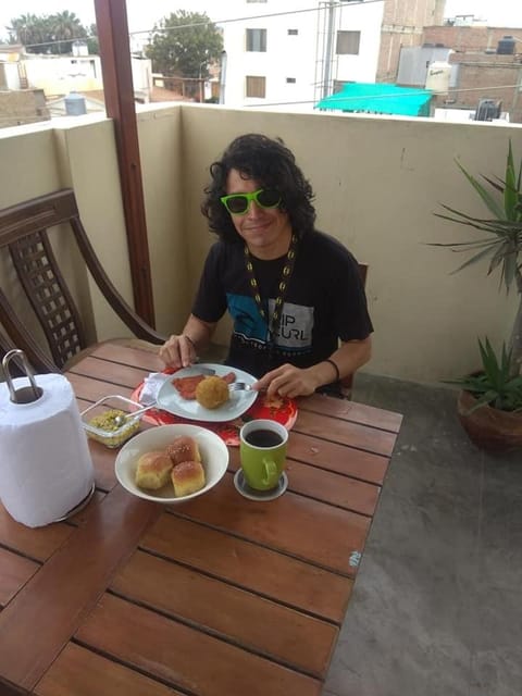 Lola Hosting Alojamiento y desayuno in Huanchaco
